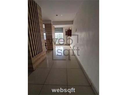 Commercial Office Space for Rent in Miyapur
